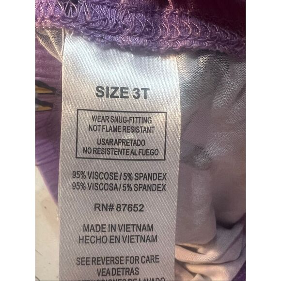 Nordstrom & Bluey (2) Toddler Pajama Sets Sz 2  NWOT - Picture 4 of 4